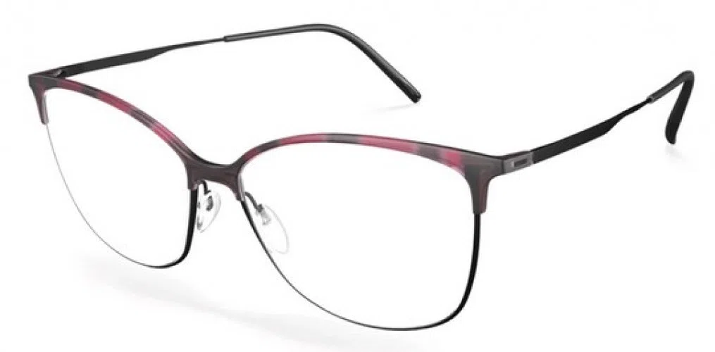 Silhouette Urban Fusion 1608 Eyeglasses - view 2